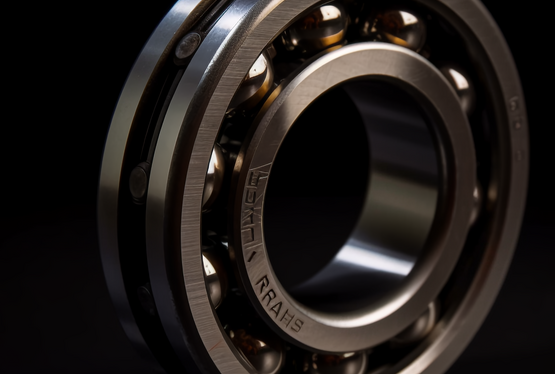 給大家分享區分次品SKF進口軸承的方法